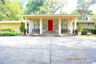 1406 Country Club Rd, Bastrop, LA 71220 - photo 3