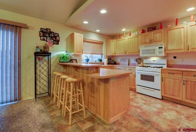 N Glenisle Ave unit b, Durango, CO 81301 - photo 5