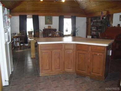 Kitchen Dining