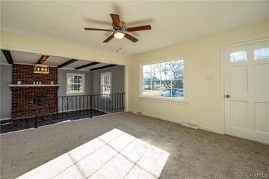 OPEN CONCEPT!!!
