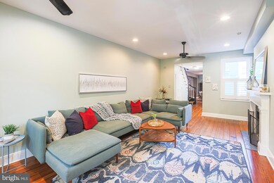 210 S Ann St, Baltimore, MD 21231 - photo 4