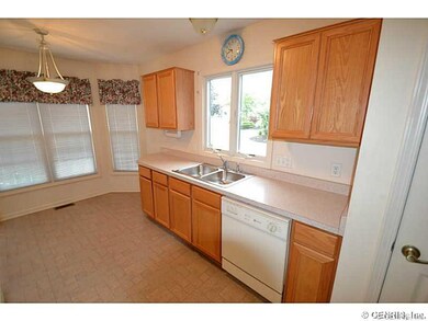 Kitchen. Kitchen.