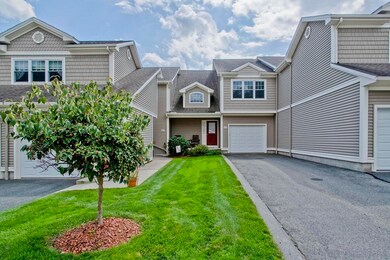 517 Ideal Ln unit 309, Ludlow, MA 01056 - photo 2