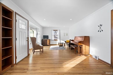 404 E 3rd St, Michigantown, IN 46057 - photo 6