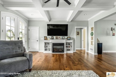 265 Heritage Hill Pkwy, Shepherdsville, KY 40165 - photo 7