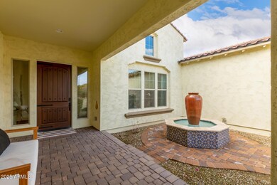 3753 E Fairbrook St, Mesa, AZ 85205 - photo 7