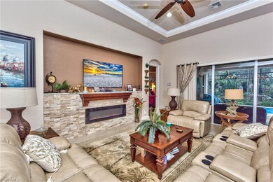 12751 Aviano Dr, Naples, FL 34105 - photo 7