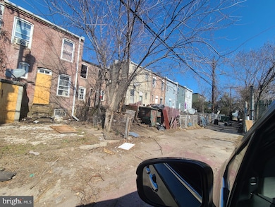 2419 Baker St, Baltimore, MD 21216 - photo 4