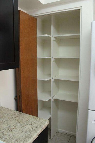 Plenty of Storage in Kitchen