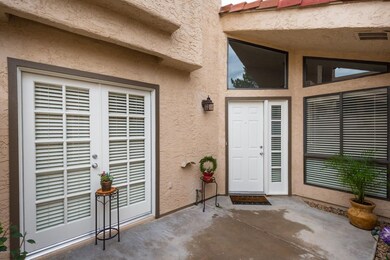 002_Courtyard Entry