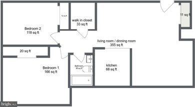 610 Kennebec Ave unit 612-201, Takoma Park, MD 20912 - photo 2