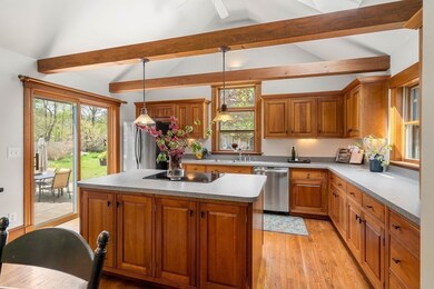 64 Larkin Rd, Byfield, MA 01922 - photo 7