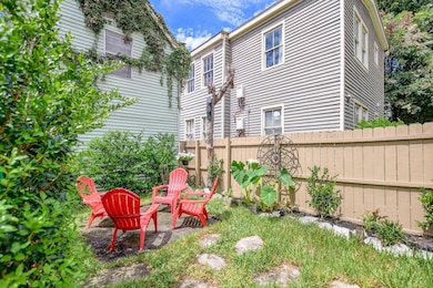 34 Amherst St unit A And B, Charleston, SC 29403 - photo 4