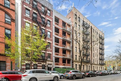 504 W 141st St, New York, NY 10031 - photo 5