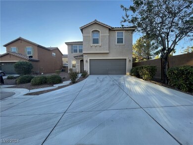 8255 Pearl Diver Ct, Las Vegas, NV 89139 - photo 2