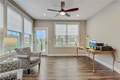 100 Brighton Dr, Aurora, OH 44202 - photo 3