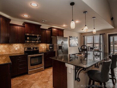 18410 E 46th St, Tulsa, OK 74134 - photo 3