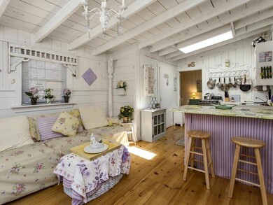 91 Samoset Trail, East Boothbay, ME 04544 - photo 6