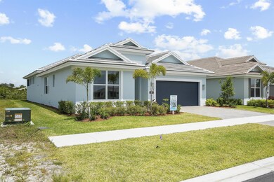 12471 SW Sunrise Lake Terrace, Port St. Lucie, FL 34987 - photo 3