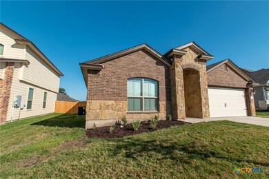 3037 Wigeon Way, Copperas Cove, TX 76522 - photo 3