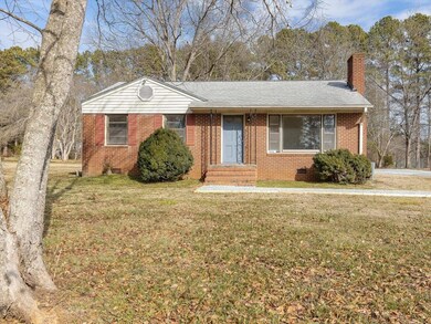 488 N Carolina 87, Pittsboro, NC 27312 - photo 2