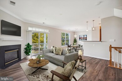 13030 Cabin Creek Rd, Herndon, VA 20171 - photo 3