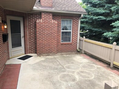 120 Villa Creek Dr unit 12120, Reynoldsburg, OH 43068 - photo 4