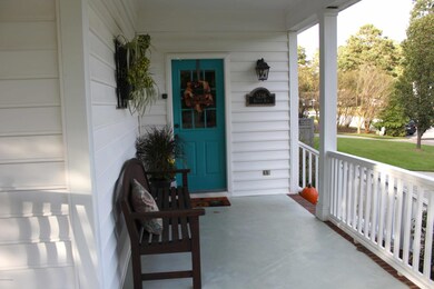 Porch 3