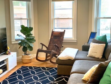 58 Neponset Ave unit 1, Dorchester, MA 02122 - photo 2