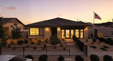 44246 Fleetwood Dr, Lancaster, CA 93536 - photo 2