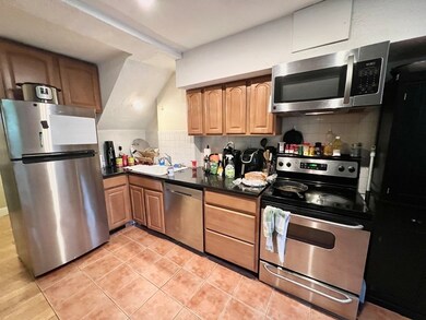104 Saint Botolph St unit 2, Boston, MA 02115 - photo 3