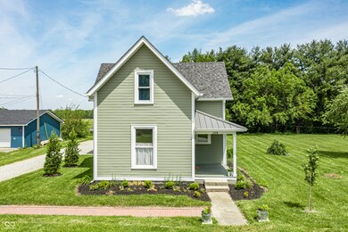 328 W Jefferson St, Kirklin, IN 46050 - photo 6