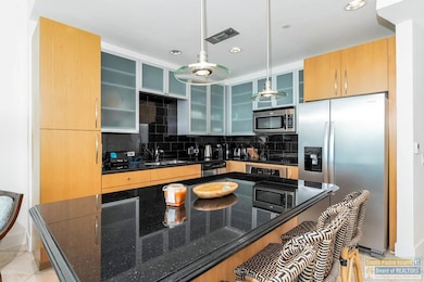 The Sapphire Condominiums unit 808, South Padre Island, TX 78597 - photo 6