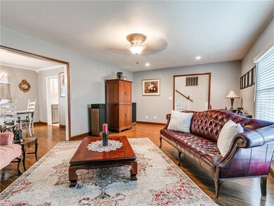 34403 Waco Rd, Shawnee, OK 74801 - photo 5