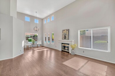 Formal area