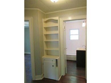 Other. Hallway Storage