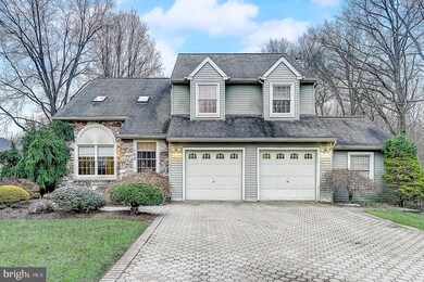 102 Harrison Forge Ct, Chalfont, PA 18914 - photo 2