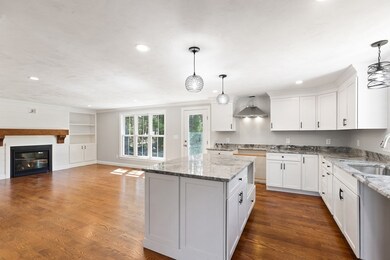 140 Beech St, Franklin, MA 02038 - photo 6