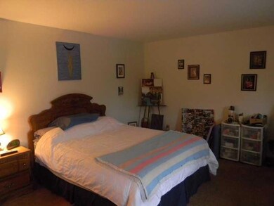 Master Bedroom.