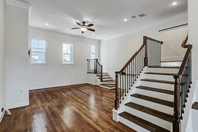 627 W 24th St unit A, Houston, TX 77008 - photo 7