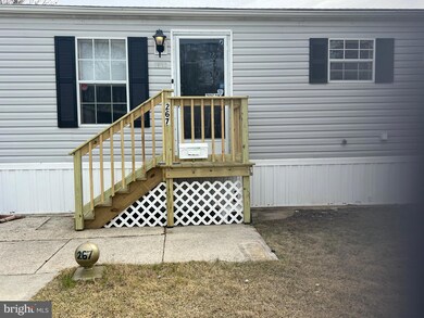 267 Tony Cir, Mantua Township, NJ 08051 - photo 5