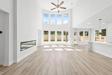 17720 Chamoix Dr, Austin, TX 78669 - photo 4