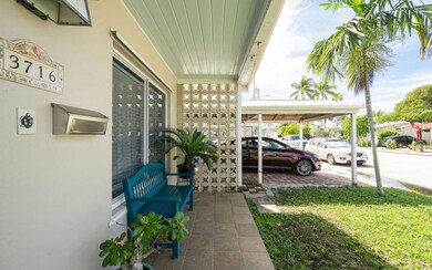 Porch