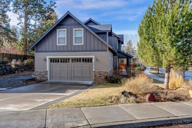 2073 NW Shevlin Crest Dr, Bend, OR 97701 - photo 3
