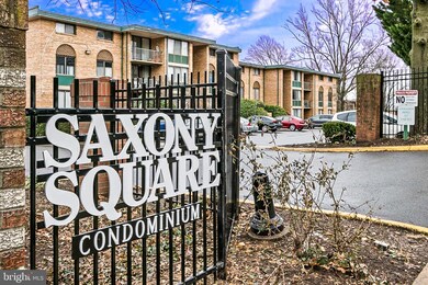 505 N Armistead St unit 202, Alexandria, VA 22312 - photo 2