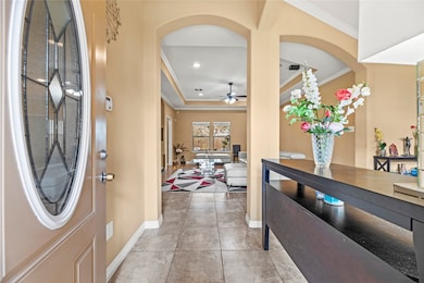 2814 Carmel St, Houston, TX 77091 - photo 2