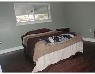 Bedroom.