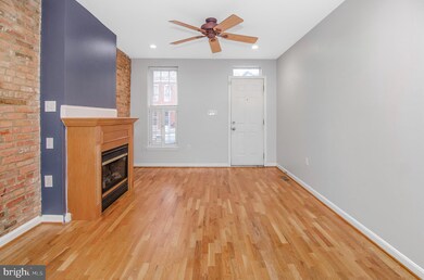 1815 S Charles St, Baltimore, MD 21230 - photo 6