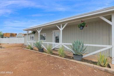 314 E Villa Maria Dr, Phoenix, AZ 85022 - photo 4