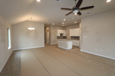 1171 Filly Creek Dr, Alvin, TX 77511 - photo 7